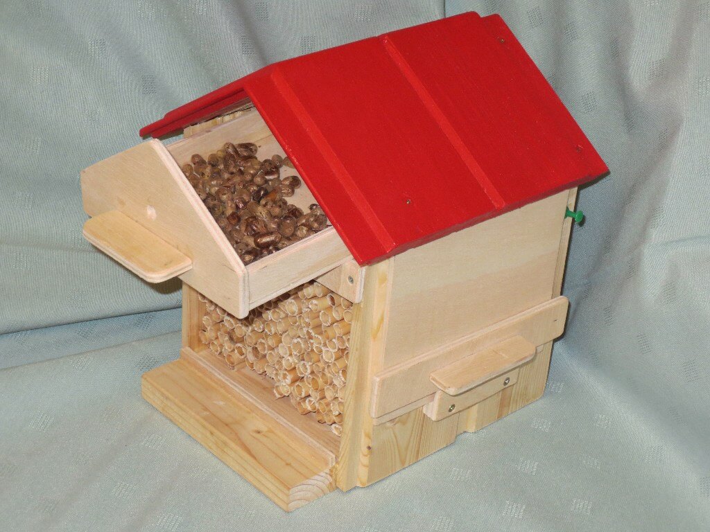 Kućica za pčele